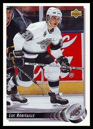 216 Luc Robitaille